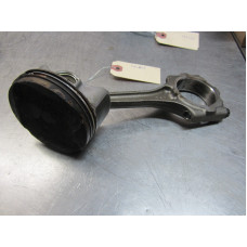 16L101 Piston and Connecting Rod Standard For 11-18 Toyota Corolla  1.8 1320139185